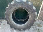460/70r24 17.5L R24 verreikerband, Ophalen