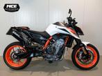 KTM 890 DUKE R (bj 2020), Motoren, Motoren | KTM, Bedrijf, Naked bike