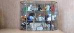 franklin mint curiose cabinet cats, Ophalen, Zo goed als nieuw, Dier