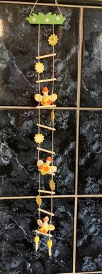 Vintage paashanger, Diversen, Pasen, Ophalen of Verzenden, Gebruikt