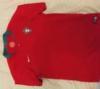 Rood Portugal Voetbalshirt - Nike - Maat xs, Nike, Ophalen of Verzenden, Zo goed als nieuw, Rood