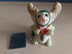 Pocket Dragons: Littlest Reindeer (1998), Verzamelen, Ophalen of Verzenden, Zo goed als nieuw, Dier