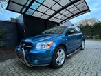 Dodge Caliber 2.0 CVT 2007 G3 Lpg  lees advertentie, 1998 cc, Blauw, Parkeersensor, Origineel Nederlands