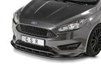 Splitter Voorspoiler Spoiler Voor Ford Focus MK3 ST-Line CSL, Auto diversen, Ophalen of Verzenden, Automotive Parts, A.parts@hotmail.nl