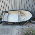 Roeiboot te Koop, Ophalen