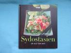Zweeds kookboek: Smaker från hela världen - Sydostasien, Azië en Oosters, Tapas, Hapjes en Dim Sum, Gezond koken, Diverse auteurs