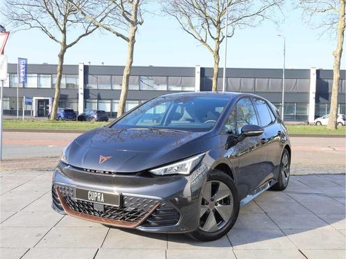 Cupra Born 150KW Automaat 2022, Auto's, Cupra, Bedrijf, Born, Elektrisch, Hatchback, Automaat, Gebruikt
