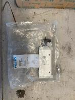 Festo VUVG-L18-M-52-RT-G14-1R8L Ventiel, Hobby en Vrije tijd, Elektronica-componenten, Ophalen of Verzenden, Nieuw