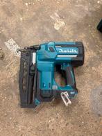 Makita dbn600 18v, Ophalen of Verzenden, Gebruikt, Overige typen