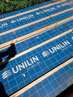 Unilin renovatieplaten dakplaten 104 m2, Nieuw, 15 m² of meer, Metaal, Ophalen