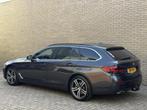 BMW 5-serie Touring 530e | Leder | Virtual cockpit | Wegklap, 1998 cc, Gebruikt, Euro 6, 4 cilinders