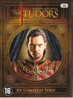 The Tudors - complete serie in box (4 seizoenen), Vanaf 16 jaar, Verzenden, Boxset, Drama