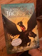 Percy Jackson Complete Series - Boekenset, Boeken, Fantasy, Ophalen of Verzenden, Gelezen
