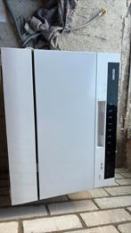 Vaatwasser koenic, Witgoed en Apparatuur, Vaatwasmachines, Ophalen of Verzenden, Zo goed als nieuw, Vrijstaand, 45 tot 60 cm