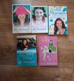 5x Jill Mansell, Ophalen of Verzenden, Zo goed als nieuw, Jill Mansell