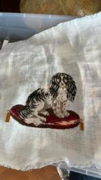 Gebirduurd hondje, Antiek en Kunst, Ophalen of Verzenden