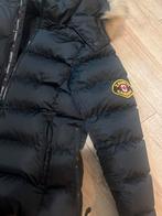 Zavetti Canada Zwarte Winterjas, Ophalen of Verzenden, Zo goed als nieuw, Maat 36 (S), Zwart