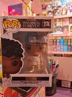 Funko POP!- wakanda forever- shuri (1174), Funko, Nieuw, Ophalen of Verzenden, Nvt