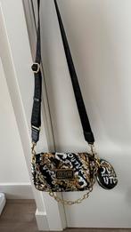 Versace Jeans Couture, Ophalen of Verzenden, Zo goed als nieuw, Zwart