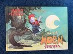 Marten Toonder - nu is de moen gevangen (alle poemen), Ophalen of Verzenden, Nieuw