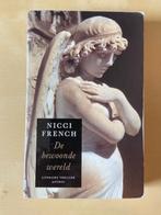Nicci French - De bewoonde wereld, Ophalen of Verzenden, Gelezen, Nicci French