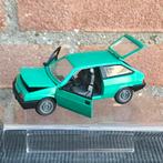 1:43 RUSSISCHE USSR CCCP LADA SAMARA, Hobby en Vrije tijd, Modelauto's | 1:43, Ophalen of Verzenden, Gebruikt, Auto, Overige merken