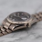 Rolex Day-Date 36mm – Ref. 118239 – Tahitian MOP dial – 2001, Ophalen, Gebruikt, Rolex, Polshorloge
