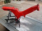 Kreidler RS GS Frame 1977, K54/517 + toebehoren + papieren., Fietsen en Brommers, Brommeronderdelen | Kreidler, Ophalen of Verzenden