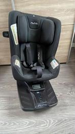Nuna Autostoeltje, Gebruikt, 0 t/m 18 kg, Isofix, Ophalen