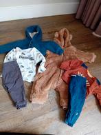 Jongens winterkleding maat 62/68, Ophalen of Verzenden, Gebruikt, Jongen