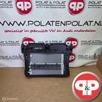 VW Tiguan CT1 E-HYBRIDE front met koelers