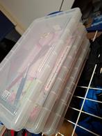 Opbergbox van really useful box, Doos, Minder dan 35 cm, Minder dan 50 cm, Ophalen of Verzenden