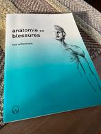 Boeken Yoga en Anatomie, Ophalen of Verzenden, Meditatie of Yoga, Instructieboek