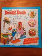 Donald Duck Kookboek., Boeken, Kookboeken, Zo goed als nieuw, Ophalen