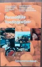 Persoonlijke voedingswijzer - Georgie Dom, Ophalen of Verzenden, Zo goed als nieuw