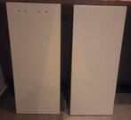 Ladefront Besta | hoogglans 60x26 cm | wit, Ophalen