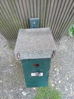 Nestkast, Ophalen of Verzenden, Gebruikt