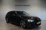 BMW 3 Serie Touring 320i M sport | Hoogglans Shadow line | L, Auto's, Origineel Nederlands, Te koop, 5 stoelen, Benzine