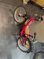Pegasus Kinderfiets - 20 inch, Ophalen, Zo goed als nieuw, 20 inch, Handrem