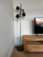 Retro vloerlamp | staande lamp | mid century, Ophalen, Gebruikt, 150 tot 200 cm