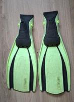 Mares binnenvinnen  maat 40-41, Watersport en Boten, Duiken, Ophalen of Verzenden, Gebruikt, Zwem- of Duikvliezen