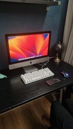 iMac 2019 Retina 4K 21.5" - Zo Goed Als Nieuw!, Computers en Software, Apple Desktops, Ophalen, 32 GB, IMac, 250 GB