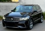 Volkswagen Tiguan 3xR-Line Facelift 1.5Tsi DSG Navi/Led/Pano, Auto's, Volkswagen, Euro 6, 4 cilinders, 150 pk, USB