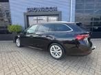 Skoda Octavia Combi 1.0 e-TSI Business Edition Plus Automaat, 65 €/maand, Stof, Gebruikt, Adaptive Cruise Control