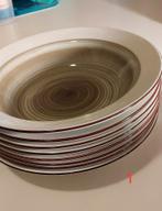 Vintage Stavanger Flint Norway, Huis en Inrichting, Keuken | Servies, Ophalen of Verzenden, Gebruikt, Aardewerk, Overige stijlen