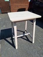 Ikea staantafel, Ophalen, Gebruikt