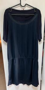 Jurk CKS, Blauw, Maat 42/44 (L), Ophalen of Verzenden, Zo goed als nieuw