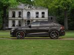 Audi RS Q8 Quattro | Akrapovic | B&O | Stoelventilatie | Pan, Gebruikt, Adaptive Cruise Control, 600 pk, Zwart