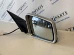 Buitenspiegel rechts van een Mercedes E-Klasse, Gebruikt, -, Ophalen of Verzenden, -