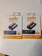 Sony camera- en camcorder accu’s – NP-FH50, NP-FM500H en NP-, Ophalen of Verzenden, Nieuw